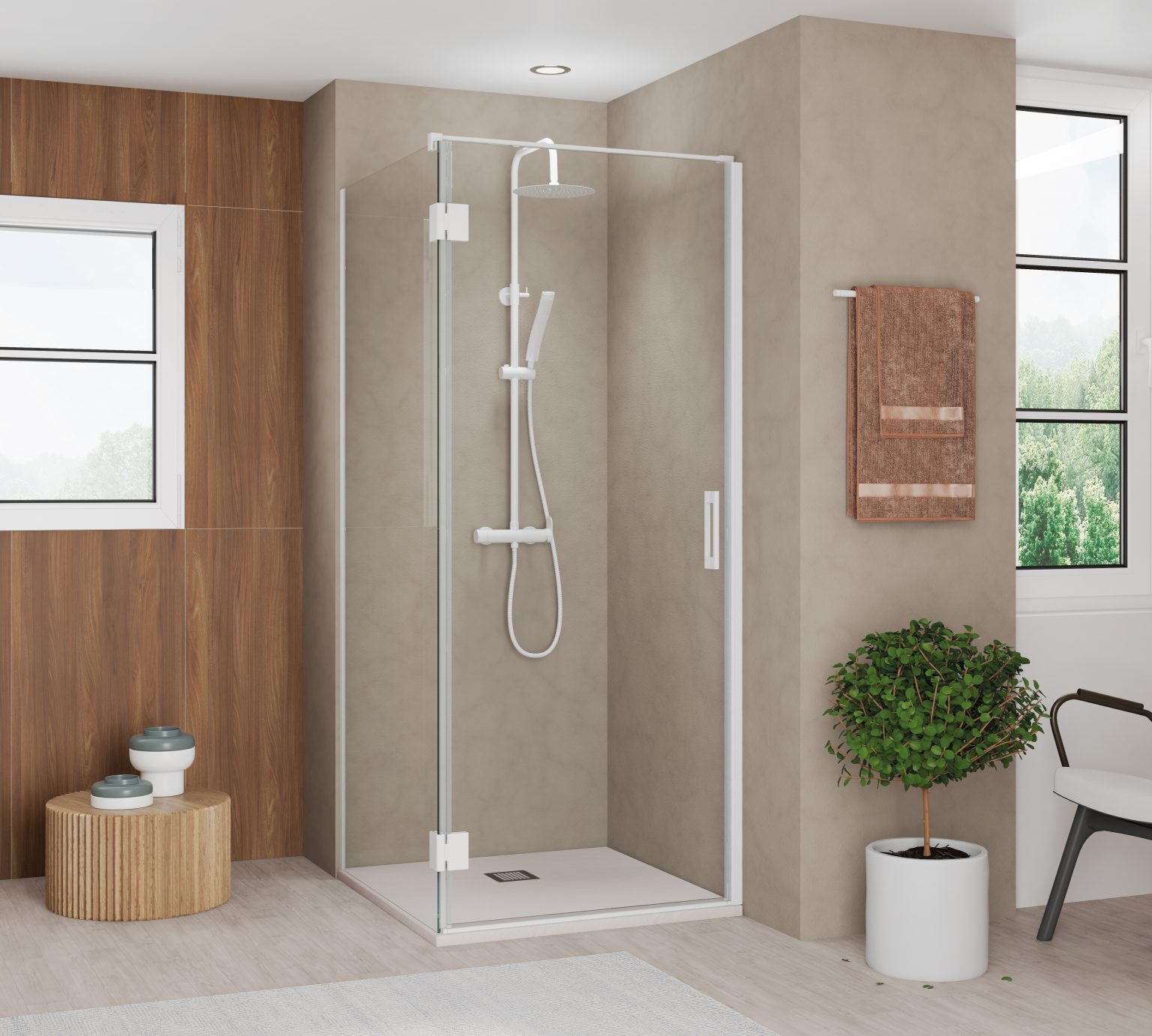 Muxia-1P-1FL-blanco-angular